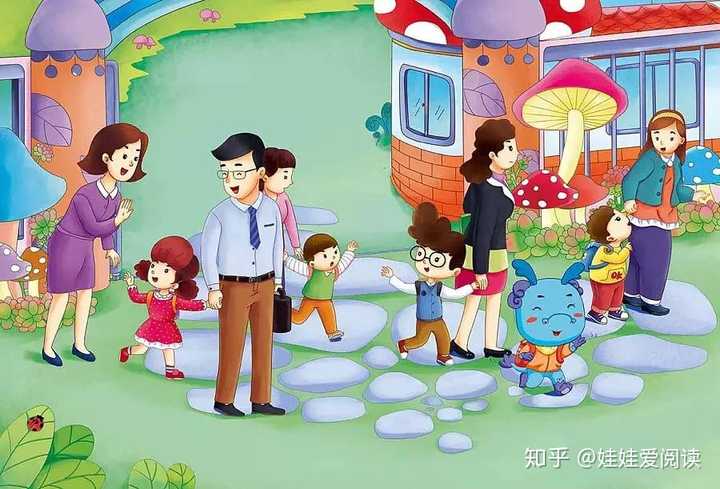 孩子可不可以不上幼儿园 不上幼儿园又该怎么做 知乎 孩子可不可以不上幼儿园 不上幼儿园又该怎么做 知乎