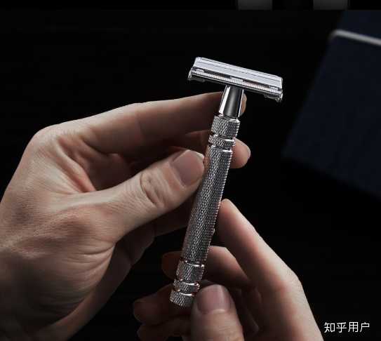 手动剃须刀有什么品牌推荐? - 知乎