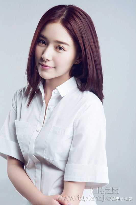 你觉得有争议的张雨绮演贝微微适合吗?