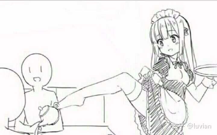 为什么生物的感知器官一般都集中在头部?