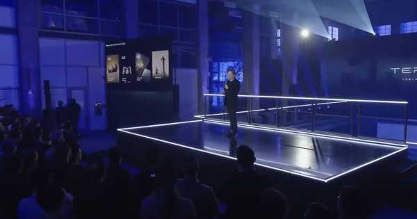 马斯克称 SpaceX 与特斯拉将公布 Terafab 项目，年产超 1 太瓦算力意味着什么？