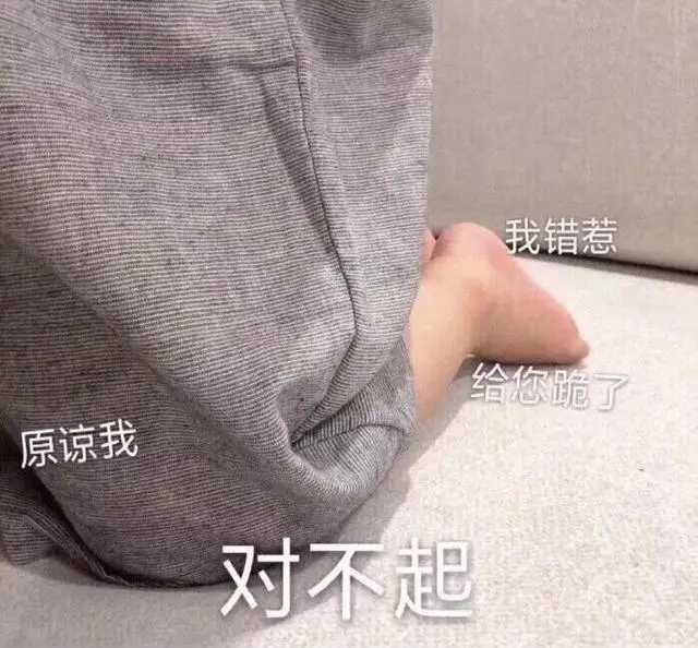 有哪些求和好的文案?