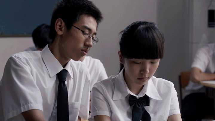 高浩元 / 安悦溪 / 蒋小涵 / 徐菁遥 / 雷金周 / 侯孝贤 / 龙然