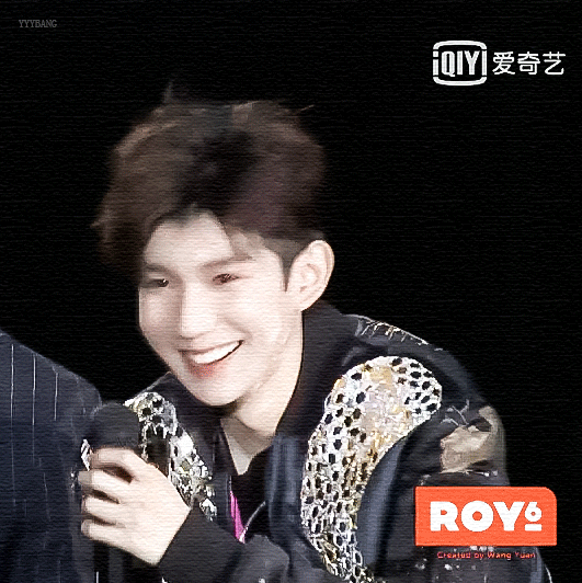 为什么时代峰峻艺人少年感都那么强?