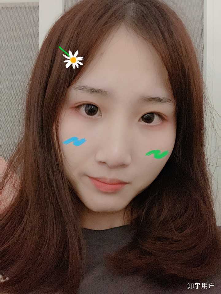 方脸是一种什么体验?