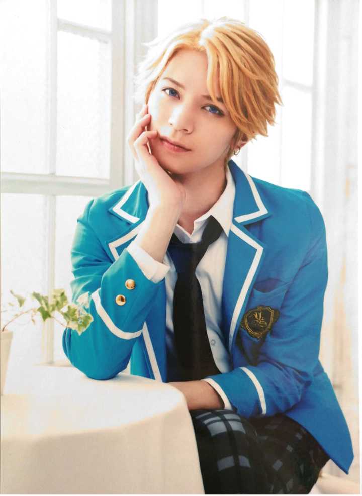 如何评价日本演员 声优北村谅 知乎 如何评价日本演员 声优北村谅 知乎