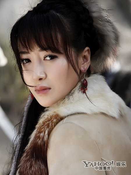 东北往事之江湖儿女