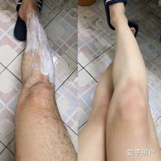 男人应该如何打理自己的体毛 知乎