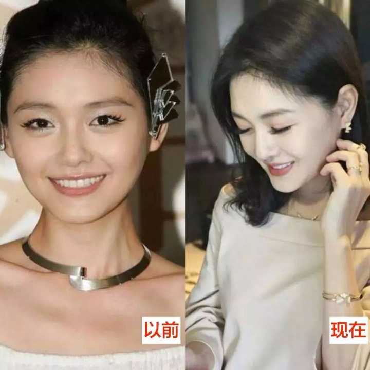 而美容大王大s神农尝百草一般,经过多年拼命护肤美白,真的从黑肉底
