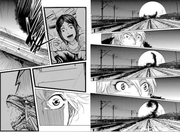 现在那些漫画家后悔当初的选择吗 知乎 现在那些漫画家后悔当初的选择吗 知乎