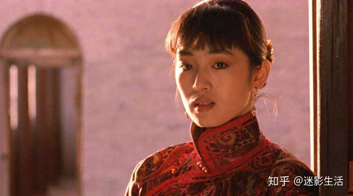 如何评价张艺谋的电影《大红灯笼高高挂》？ - 知乎
