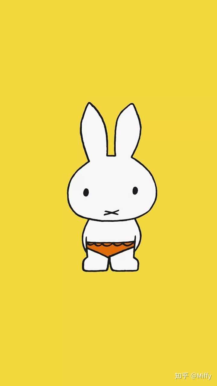 什么样的手机壁纸才算好壁纸 Miffy 的回答 知乎