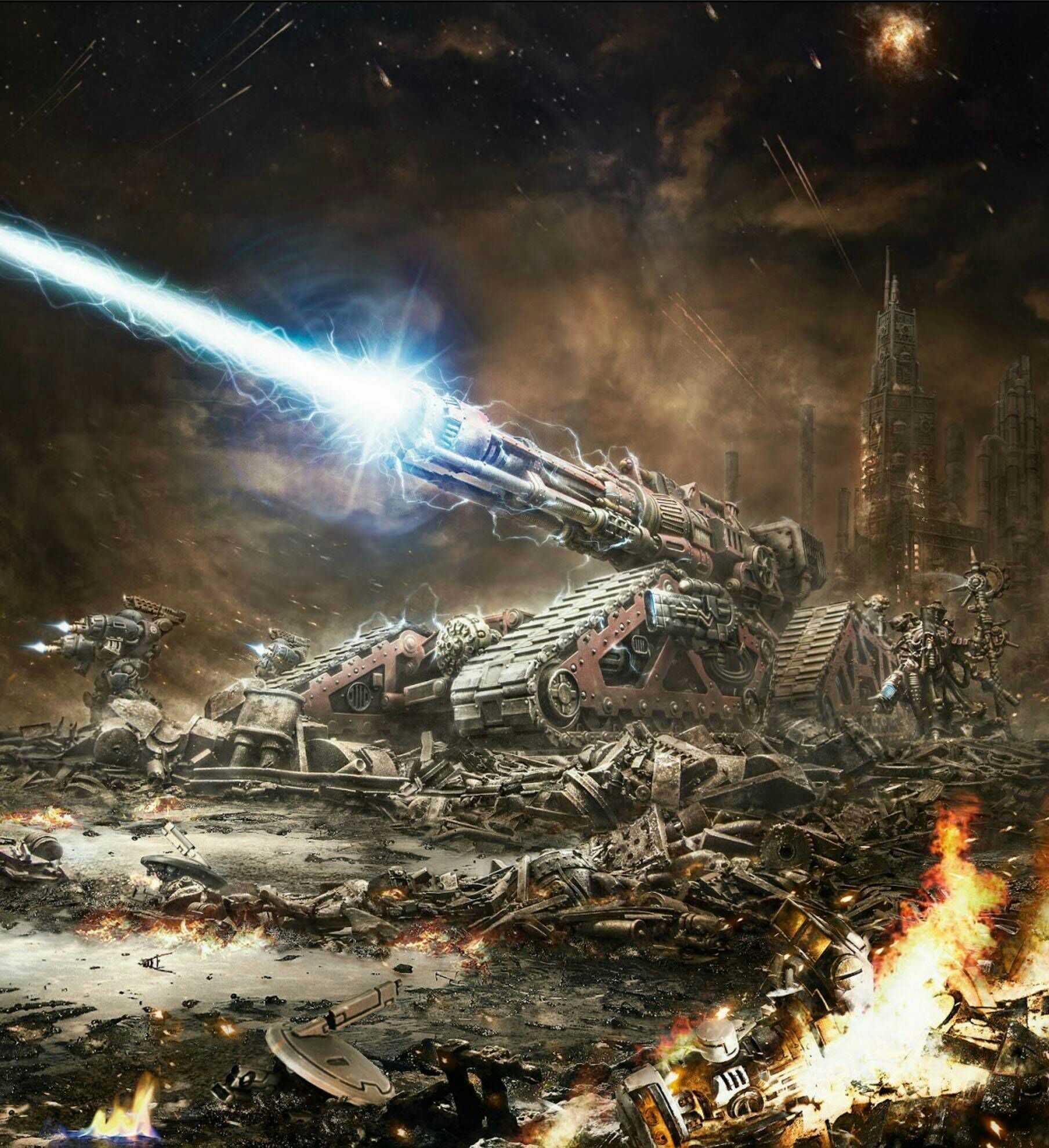 赞美欧姆尼赛亚吧,皆因他的伟力已经糊脸