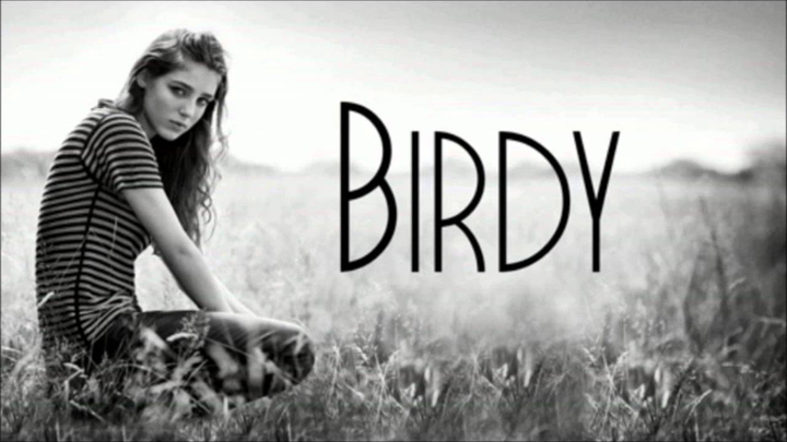 如何评价歌手birdy 知乎 如何评价歌手birdy 知乎