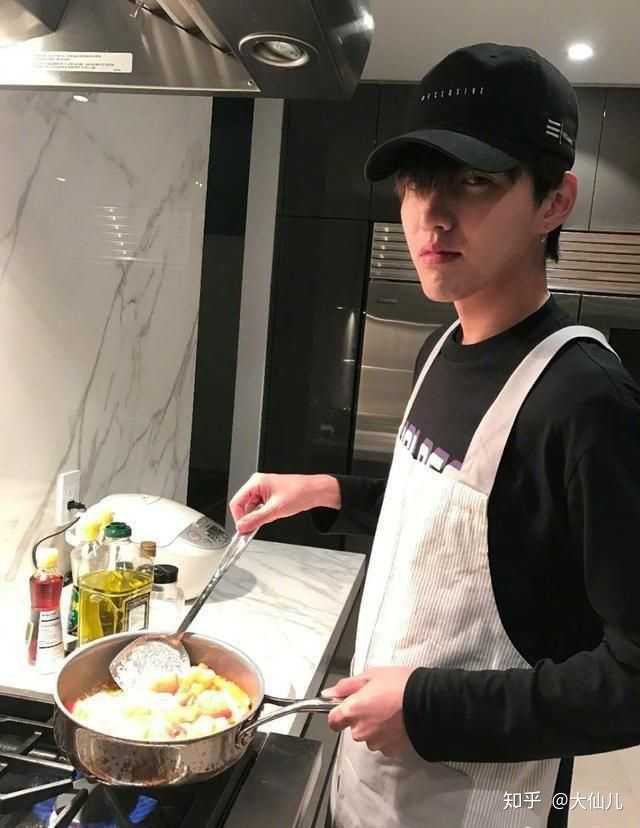 为什么吴亦凡有很多粉丝?