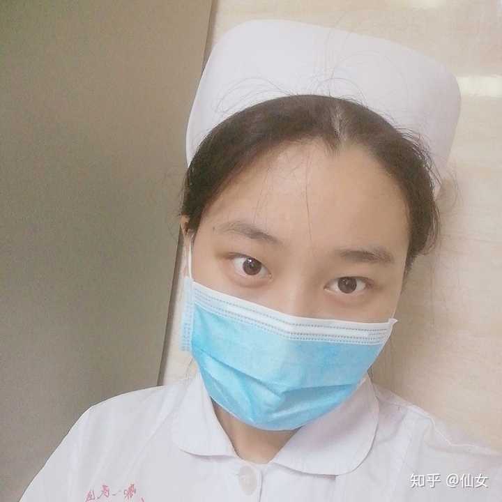 当实习护士是怎么样的体验?