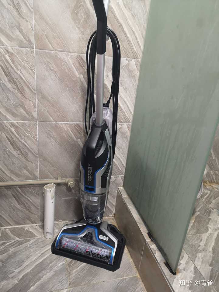 有哪些可以大大提升家务效率的家用电器 青雀的回答 知乎