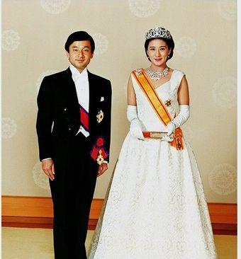 如何评价日本皇太子德仁亲王妃雅子婚前名小和田雅子