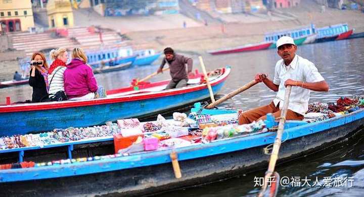 印度人为什么不清理恒河 知乎