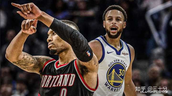 Nba 21 赛季掘金147 140 开拓者 大比分改写至3 2 如何评价这场比赛 知乎 Nba 21 赛季掘金147 140 开拓者 大比分改写至3 2 如何评价这场比赛 知乎