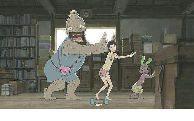 除了迪士尼和宫崎骏,还有哪些值得一看的动画电影?插图171 除了迪士尼和宫崎骏,还有哪些值得一看的动画电影?插图171