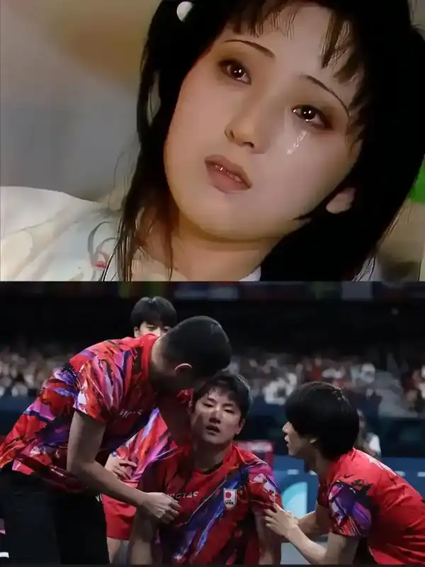 体坛世界有哪些世界名画让你印象深刻？