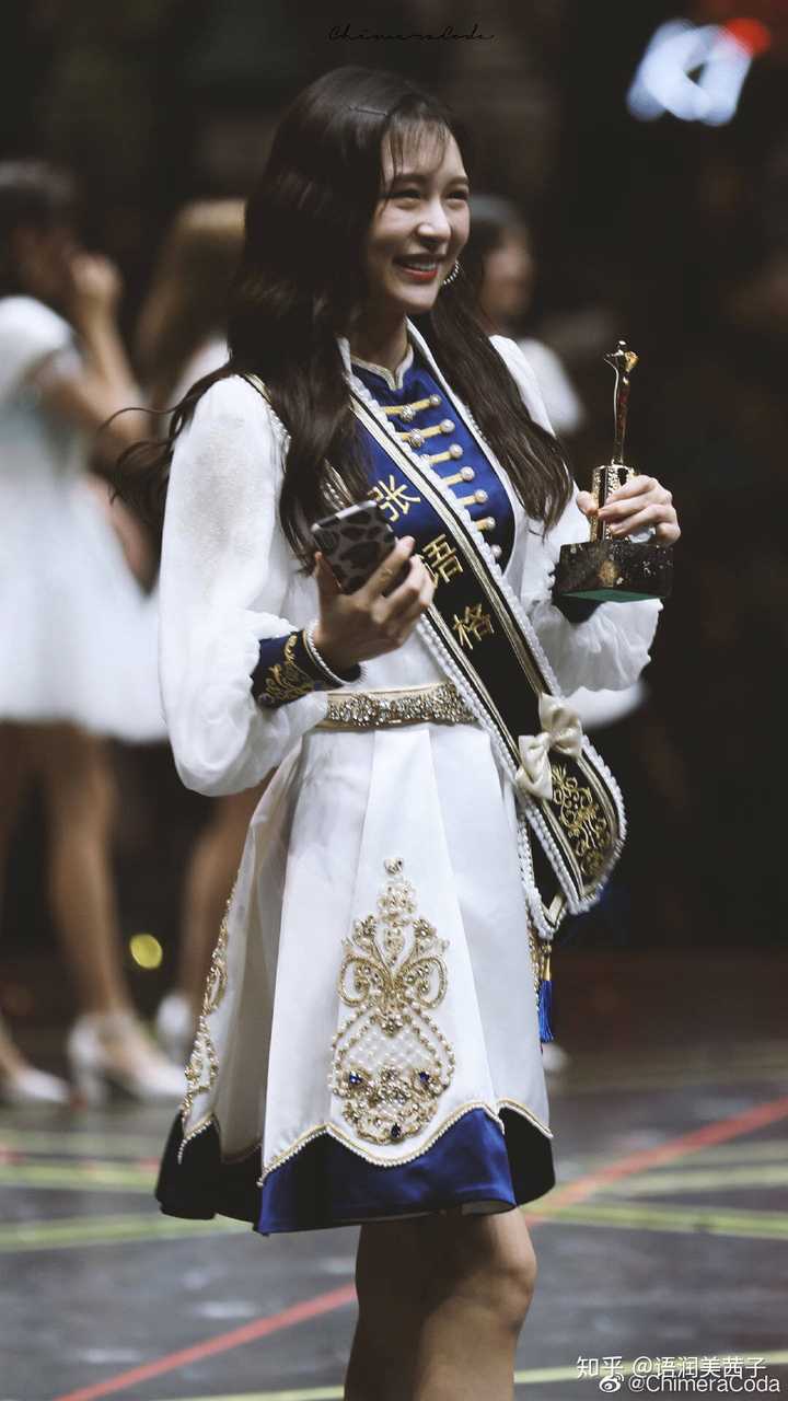 如何评价19年snh48第六届偶像年度人气总决选终报结果 知乎 如何评价19年snh48第六届偶像年度人气总决选终报结果 知乎