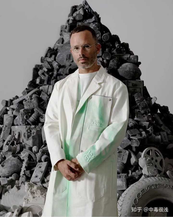 daniel arsham x  dior