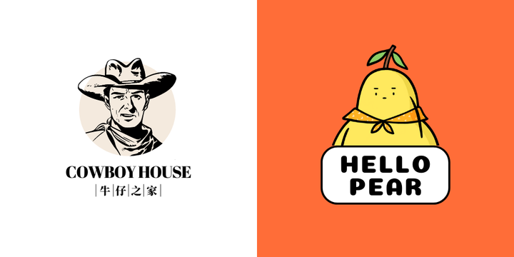 LOGO(标志)最好用哪些软件设计? - 知乎