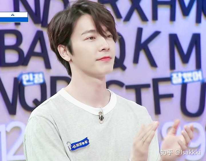 李东海为什么那么受宠 知乎