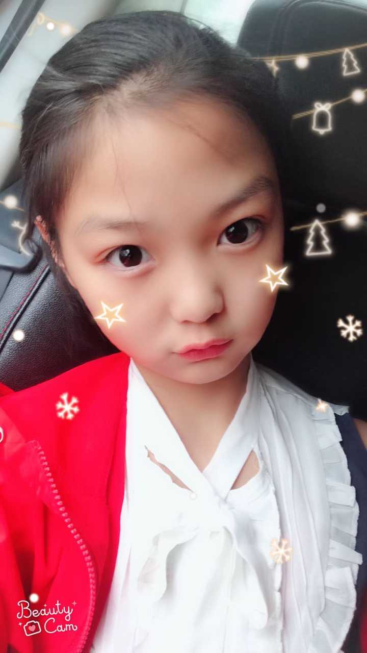 我家小宝贝,12岁了