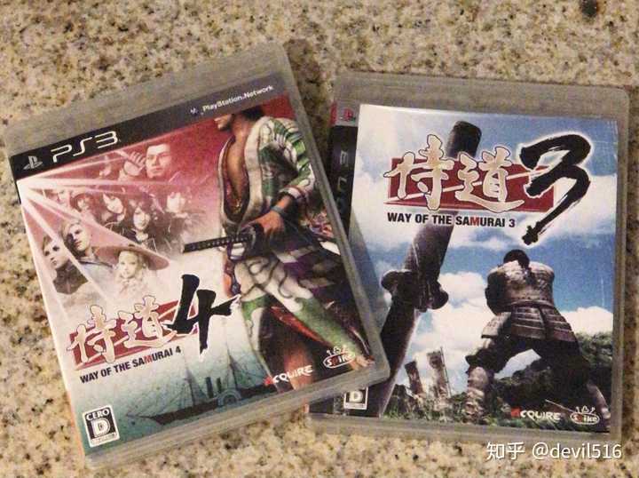 侍道3好玩还是侍道4好玩 知乎 侍道3好玩还是侍道4好玩 知乎