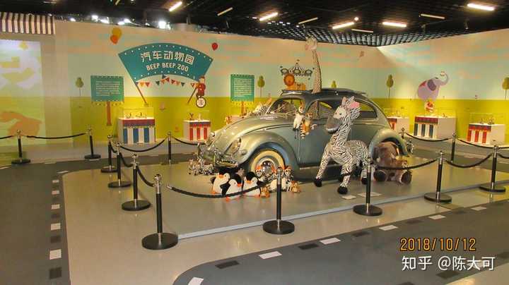 3岁孩子喜欢汽车 接下来我该怎样帮助他拓展这个兴趣呢 知乎