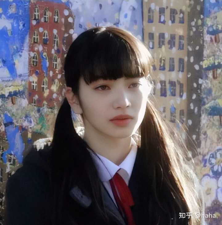 小松菜奈有哪些美 神图 花崎清水的回答 知乎 小松菜奈有哪些美 神图 花崎清水的回答 知乎