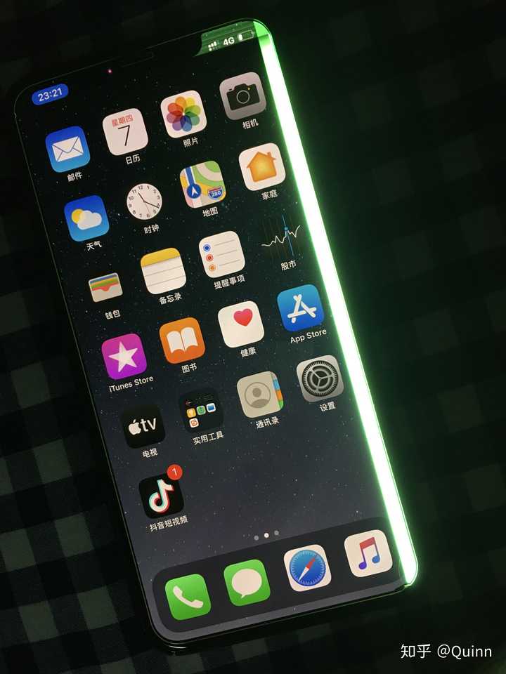 iphone xs max 耐摔吗?