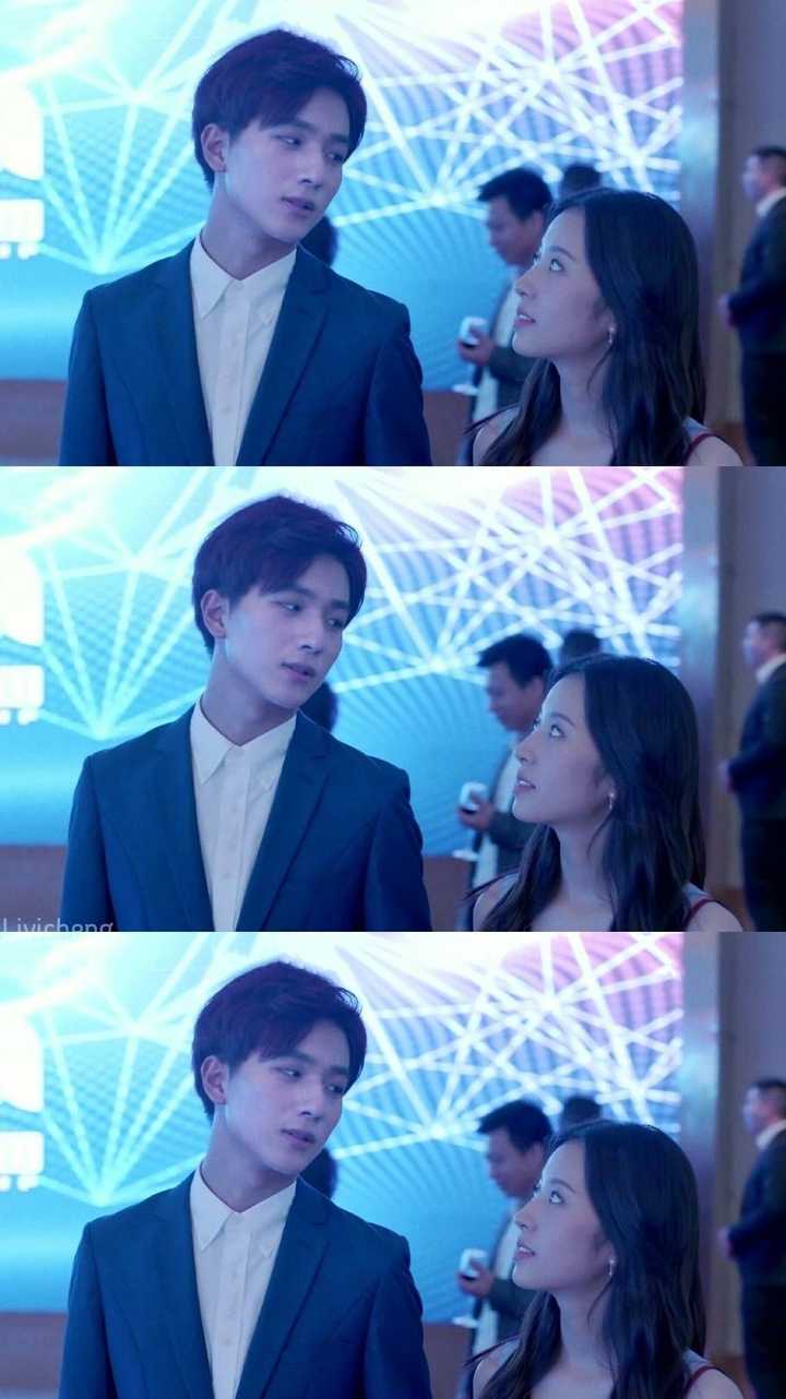 难波思瑞  李宏毅