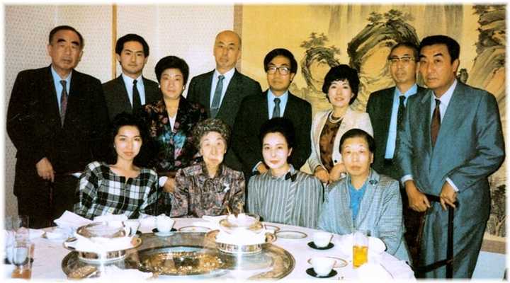 日本在战后被废除的宫家现在还有多少 蓝果子的回答 知乎