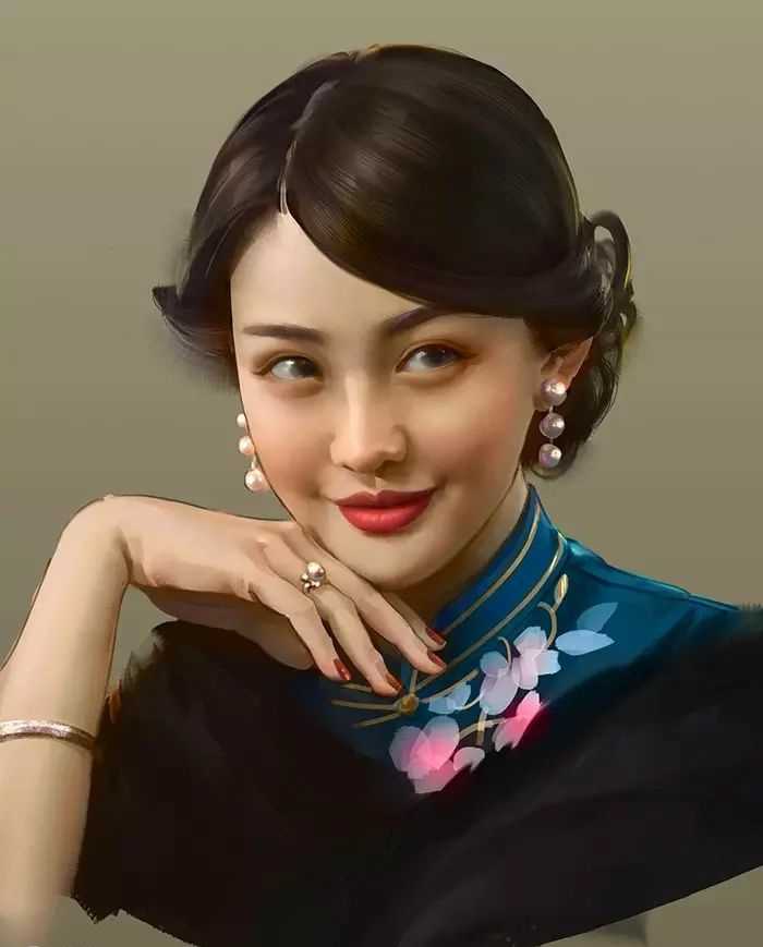 你为哪些影视剧中的坏女人着迷?