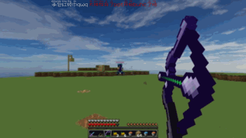 Minecraft 中有哪些战斗技巧 知乎