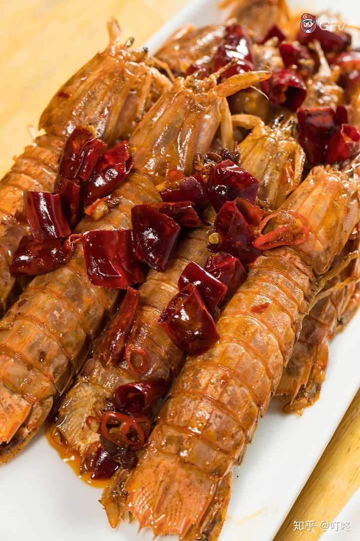 最后放一张皮皮虾,嗯.没什么意思,就是突然想吃.