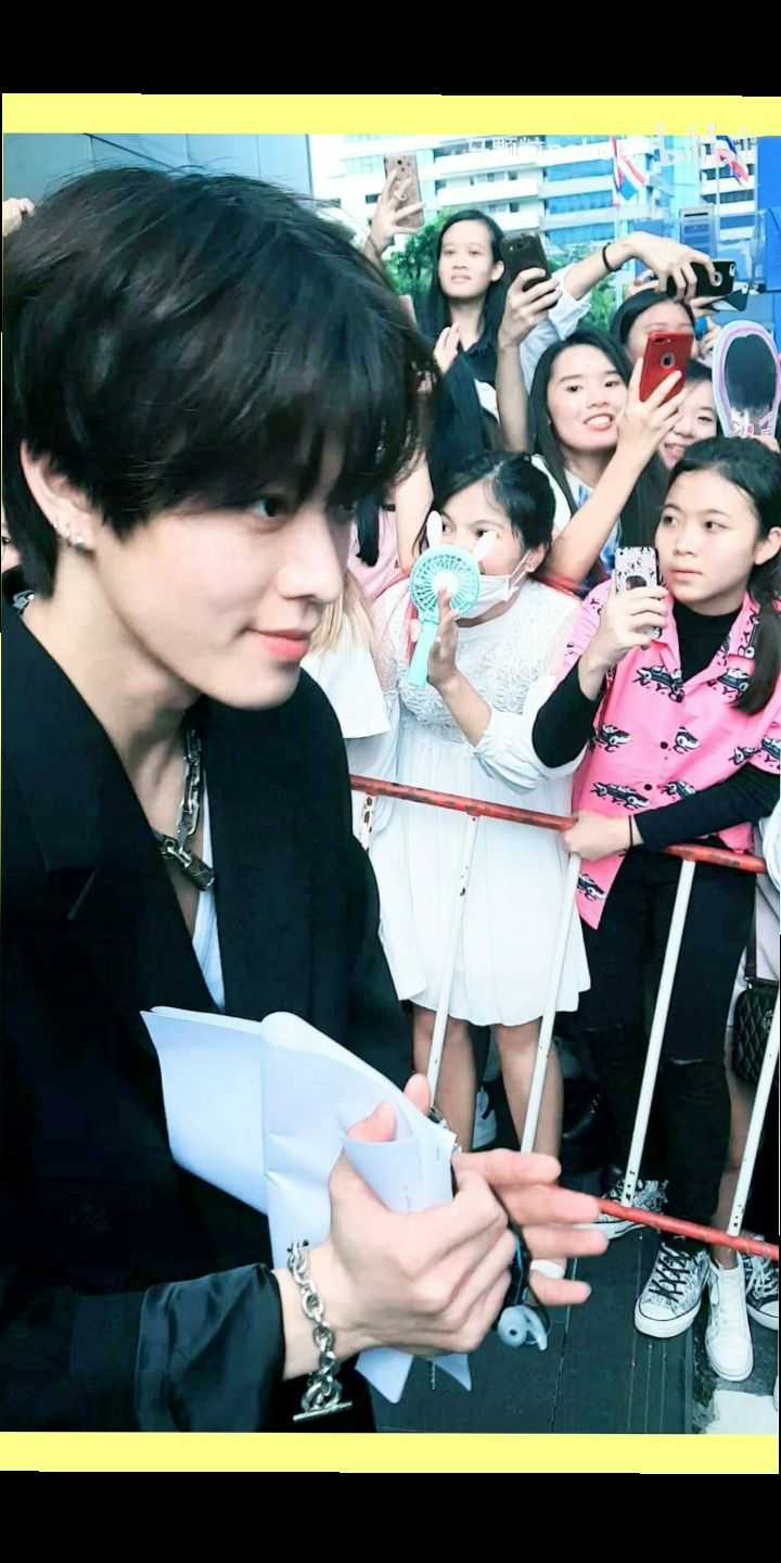 Nct成员中本悠太有什么名言 知乎 Nct成员中本悠太有什么名言 知乎