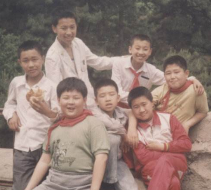 80年代以来 有什么曾流行的东西现在几乎消失了 马前卒的回答 知乎