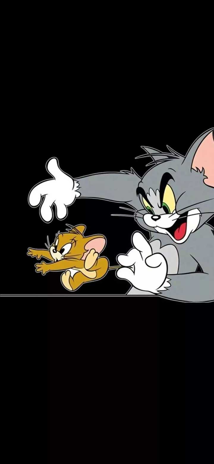 multiversus tom and jerry