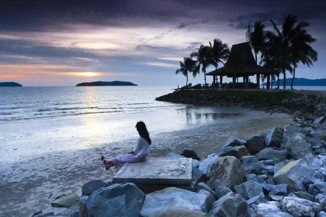 巴厘岛,沙巴,长滩岛,普吉岛,哪个更值得一去?希