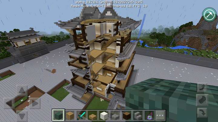 坚持玩minecraft 一年以上是种怎样的体验 知乎 坚持玩minecraft 一年以上是种怎样的体验 知乎