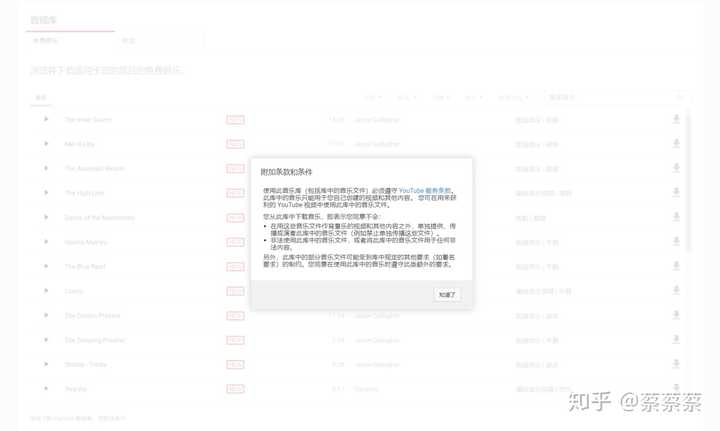 有没有可以随意使用的无版权音乐资源库 知乎 有没有可以随意使用的无版权音乐资源库 知乎
