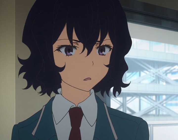 有没有布束砥信的头像 知乎