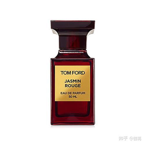 怎样去评价Tom Ford汤姆福特的香水? - 知乎