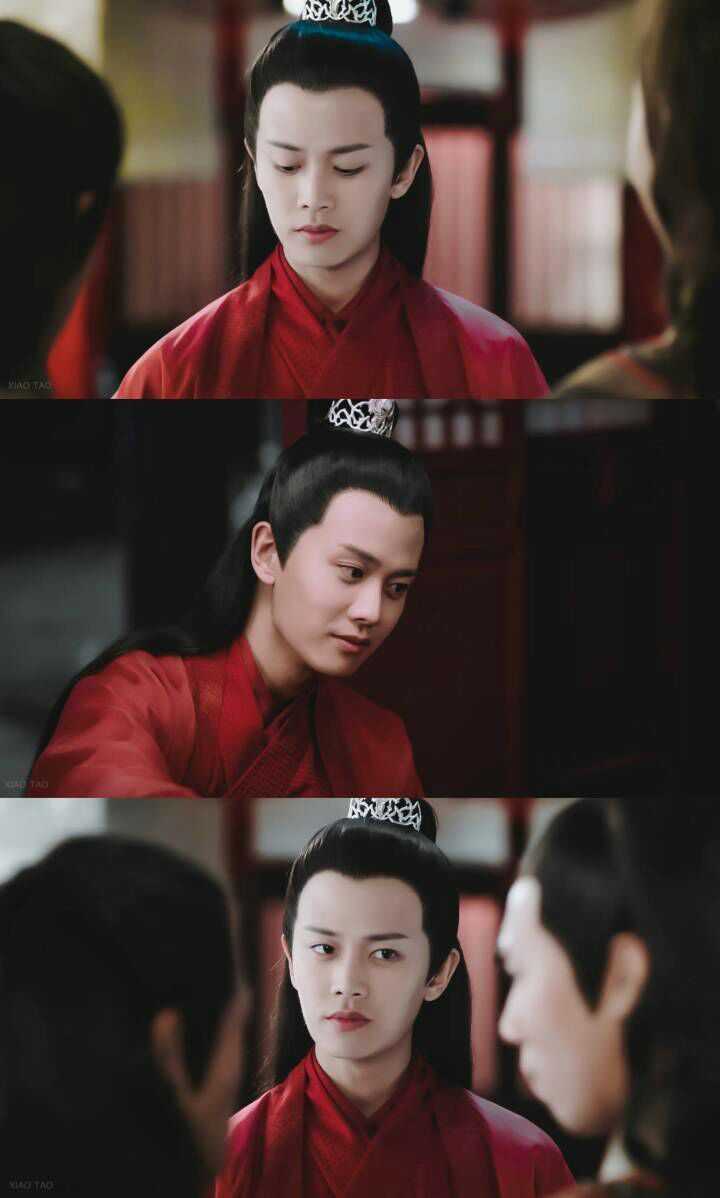 如何评价任嘉伦现代和古装的扮相?