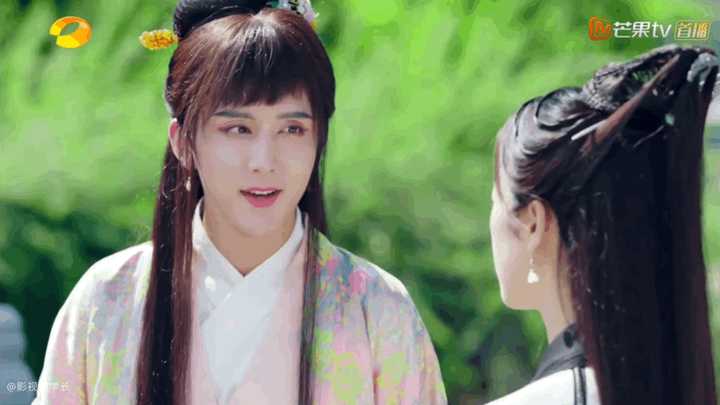 大宋少年志中付青鱼的角色,谁比较适合?